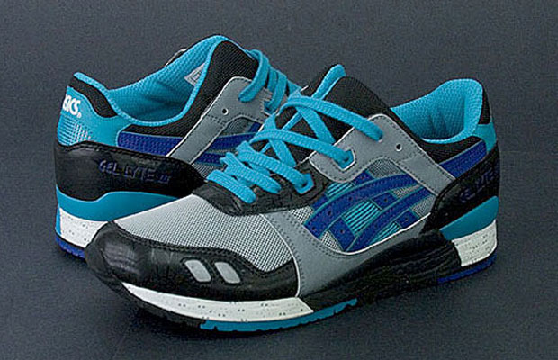Asics Gel Lyte Iii
