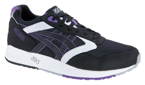 Asics Gel Saga Ii Release Info 2