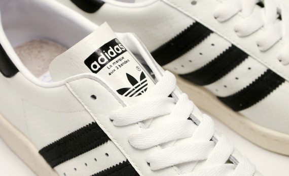 Atmos Adidas Originals Superstar 80s Glow In The Dark 4