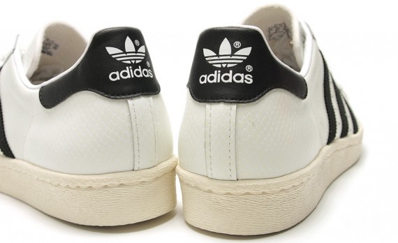 Atmos Adidas Originals Superstar 80s Glow In The Dark 6