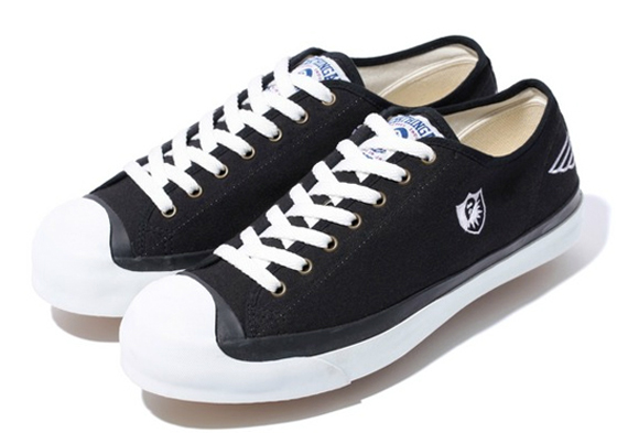 Bape Bad Sta Sneakers 4