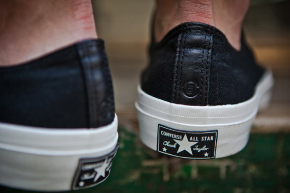 Clot Converse Chuck Taylor Low Fw 2011 01