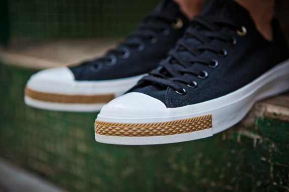 Clot Converse Chuck Taylor Low Fw 2011 02