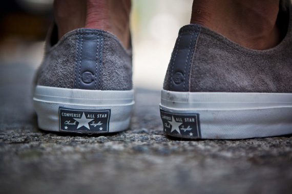 Clot Converse Chuck Taylor Low Fw 2011 03