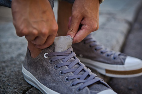 Clot Converse Chuck Taylor Low Fw 2011 04