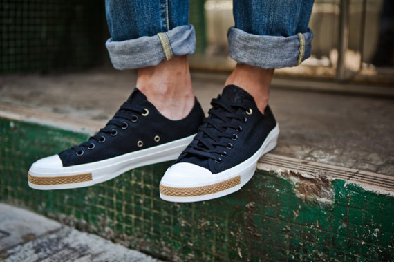 Clot Converse Chuck Taylor Low Fw 2011 05