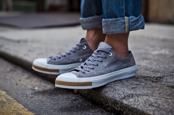 Clot Converse Chuck Taylor Low Fw 2011 06