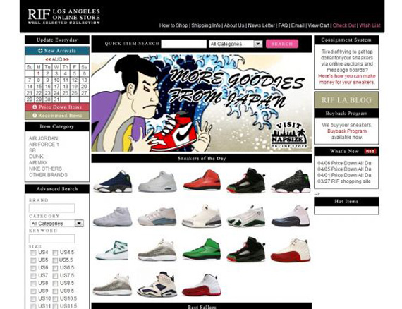 Complex Best Money Saving Sneaker Shops Internet 03