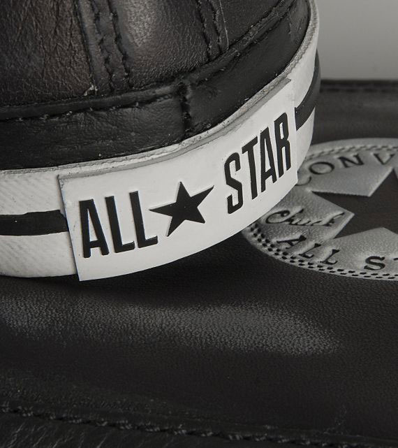 Cons All Star Lthr Worn Size 02