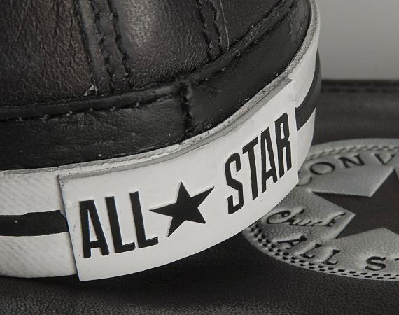 Converse Chuck Taylor All Star Hi 'Worn'