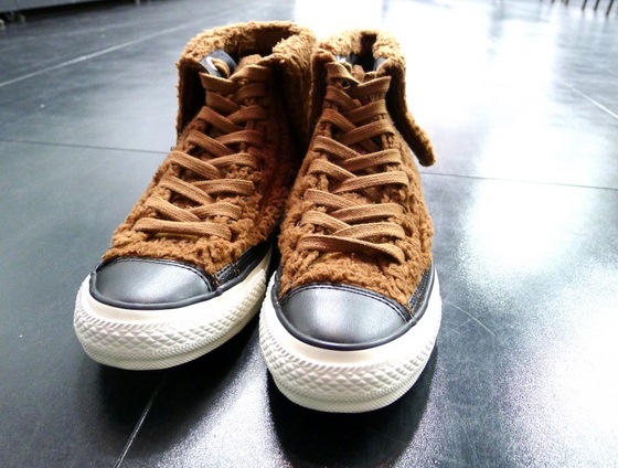 Converse Chuck Taylor All Star Hunting Club 3