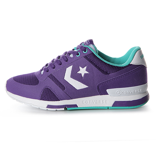 Converse Force 5 Xlt Ox 1