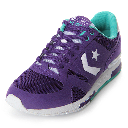 Converse Force 5 Xlt Ox 2