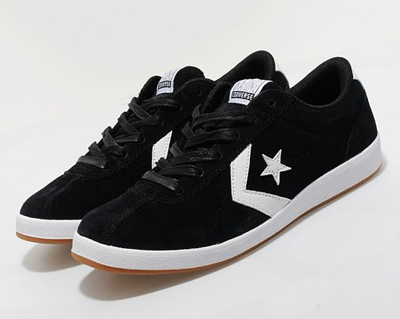 Converse Skate Ka One Black 03