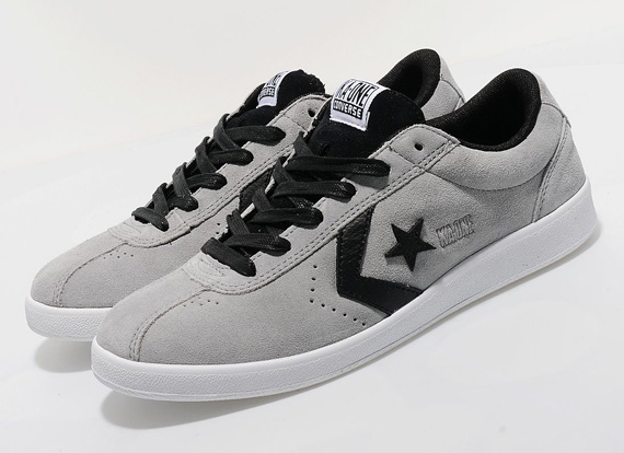 Converse Skate Ka One Grey 03