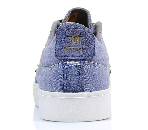 Converse Star Player Bl Hanon 04