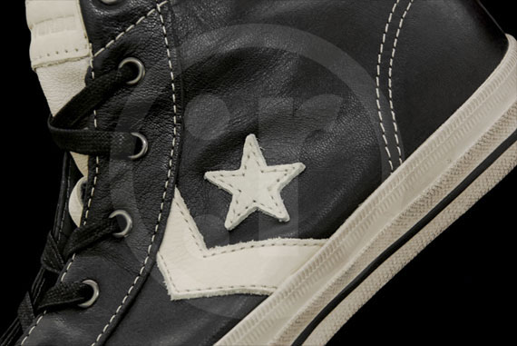 Converse Star Player Varv Mid02