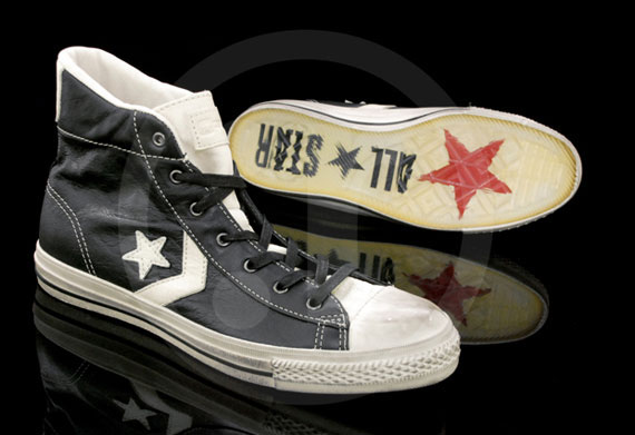 Converse Star Player Varv Mid07