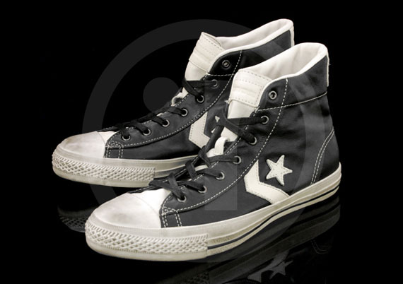 Converse Star Player Varv Mid08