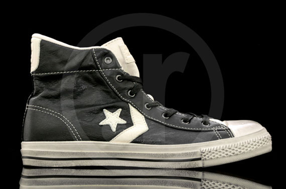 Converse Star Player Varv Mid09