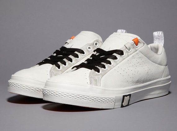 Converse Undefeated Ballistic White New Images 01