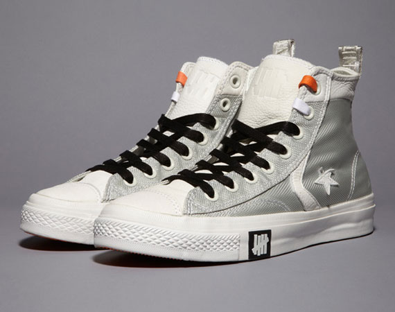 Converse Undefeated Ballistic White New Images 02