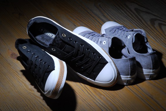 Converse X Clot All Star Collaboration 1