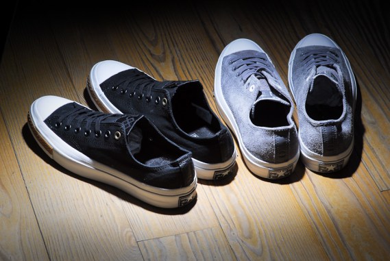 Converse X Clot All Star Collaboration 2