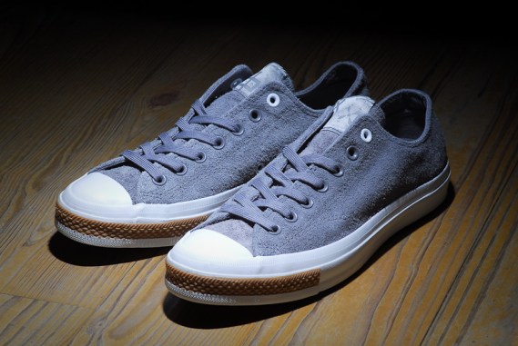 Converse X Clot All Star Collaboration 4