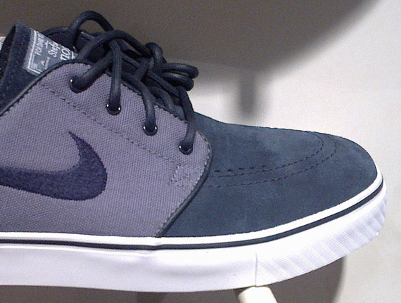 Cory Kennedy x Nike SB Zoom Stefan Janoski