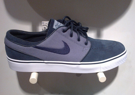 Cory Kennedy X Nike Sb Stefan Janoski 2