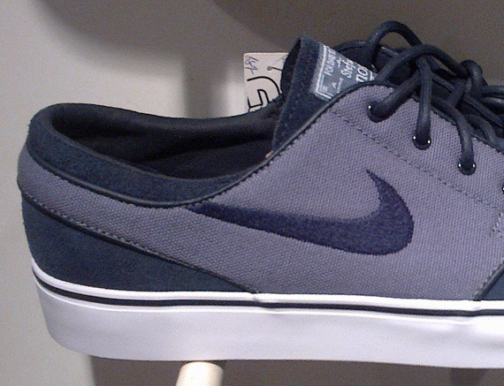 Cory Kennedy X Nike Sb Stefan Janoski 3