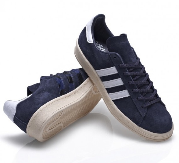 Foot Patrol Adidas Originals Campus 80s B Sides 1