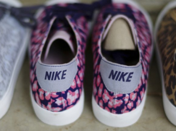 Fragment Design X Nike Sportswear Zoom All Court 2 Low Leopard Pack 3
