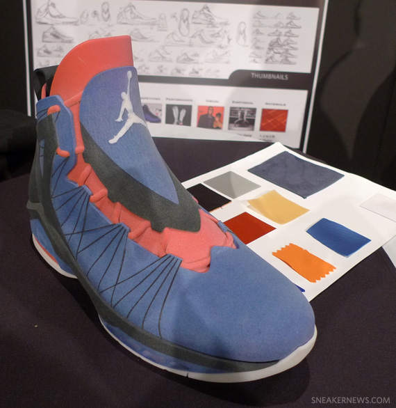 Future Sole Design Competition Finalists 07