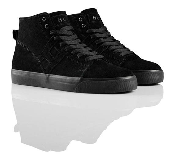 Huf Footwear Fall 2011 1