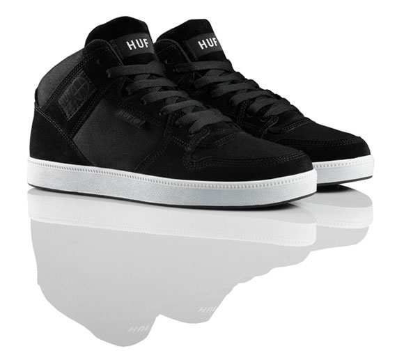 Huf Footwear Fall 2011 10