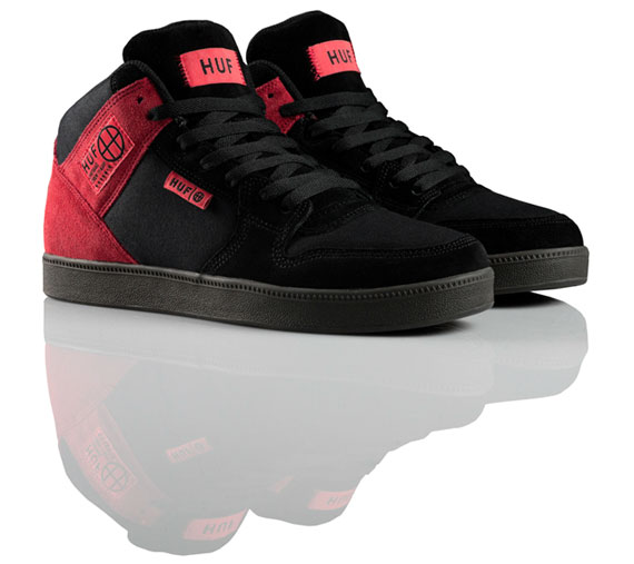 Huf Footwear Fall 2011 11