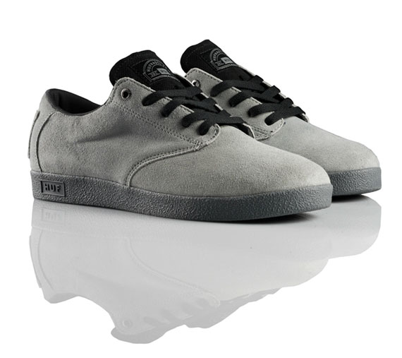 Huf Footwear Fall 2011 13