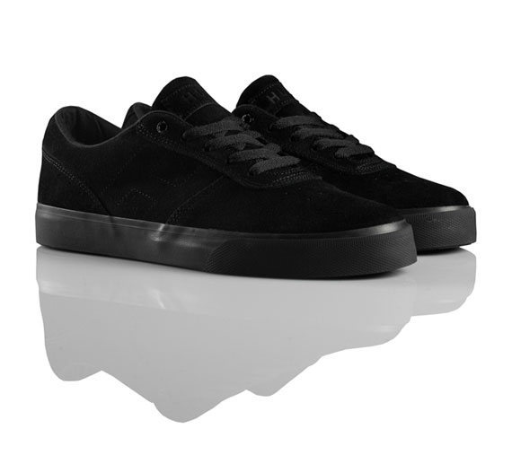 Huf Footwear Fall 2011 2