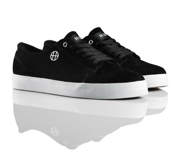 Huf Footwear Fall 2011 4