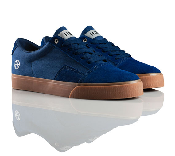 Huf Footwear Fall 2011 5