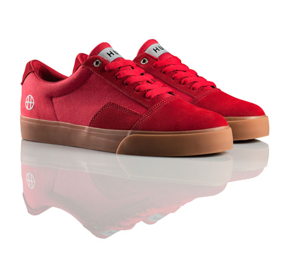 Huf Footwear Fall 2011 6