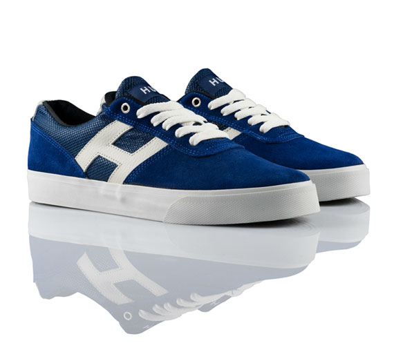 Huf Footwear Fall 2011 9