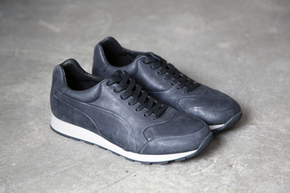 Hussein Chalayan Puma Gravity Low 3