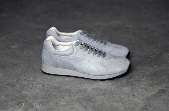 Hussein Chalayan Puma Gravity Low 5