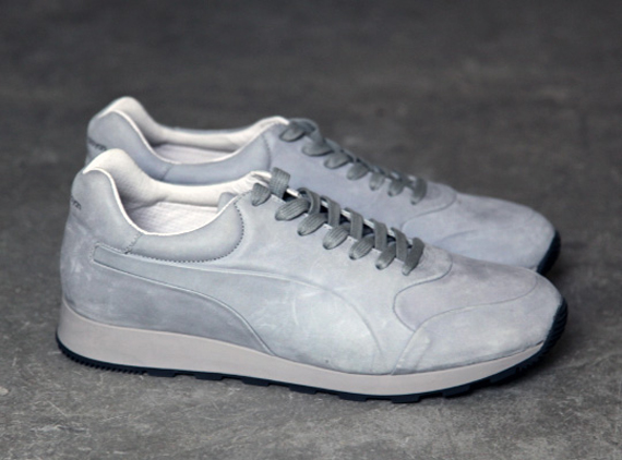 Hussein Chalayan Puma Gravity Low 6