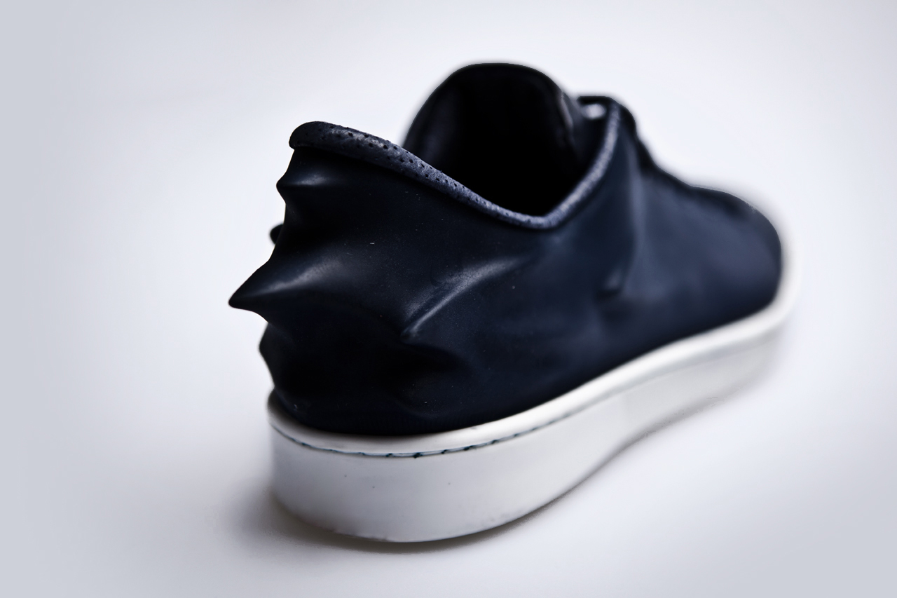 Hussein Chalayan Puma Urban Swift 3