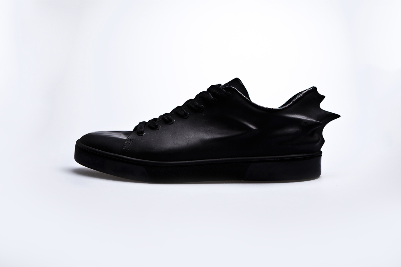 Hussein Chalayan Puma Urban Swift 4