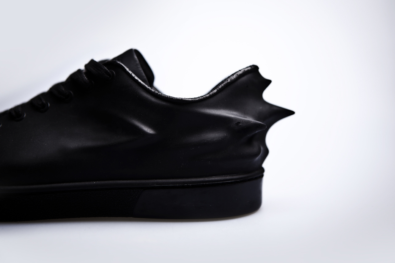 Hussein Chalayan Puma Urban Swift 6